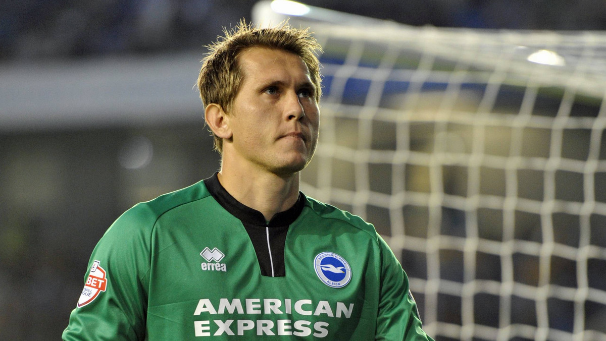 Tomasz Kuszczak od zakończenia poprzedniego sezonu pozostawał bezrobotny. Wtedy skończył mu się kontrakt z Brighton Hove Albion. Teraz 32-letni bramkarz podpisał krótkoterminową umowę z Wolverhampton Wanderers, a więc zespołem walczącym o awans do Premier League.