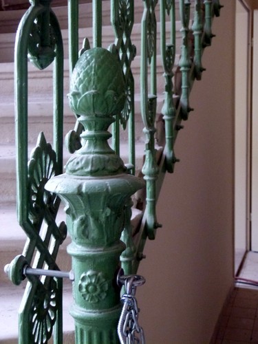 Każdy szczegół został poddany rekonstrukcji.