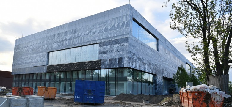 Skarby zrabowane przez Szwedów trafiły do Muzeum Historii Polski