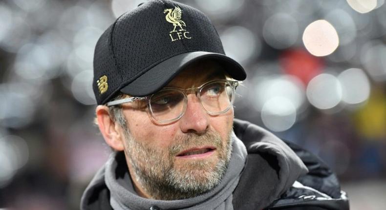 Jurgen Klopp has issues to resolve in Liverpool's midfield