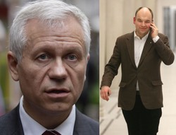 Marek Jurek wspiera posła PiS. "Tacy ludzie są potrzebni"