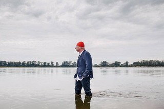 Michał Kamiński: Jestem przykładem żołnierza wyklętego [WYWIAD]