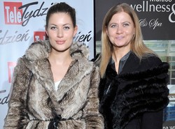 Matka Aleksandry Kisio pozwała córkę o alimenty