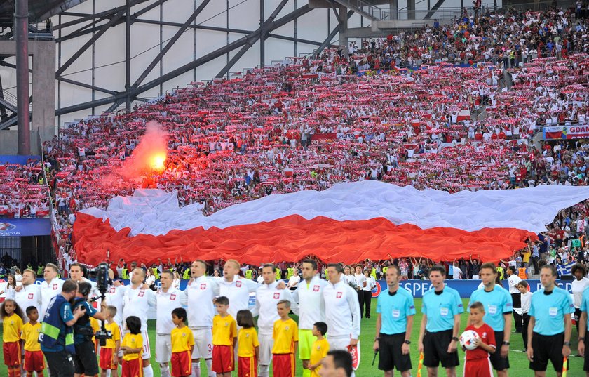 Polska – Portugalia. Nasi walczyli z całych sił