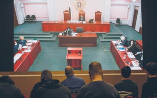 Wyrok na prawdę historyczną. Rosja bez Memoriału