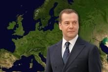 Rosja otwarcie grozi państwu NATO. ISW: Jak przed atakiem na Ukrainę