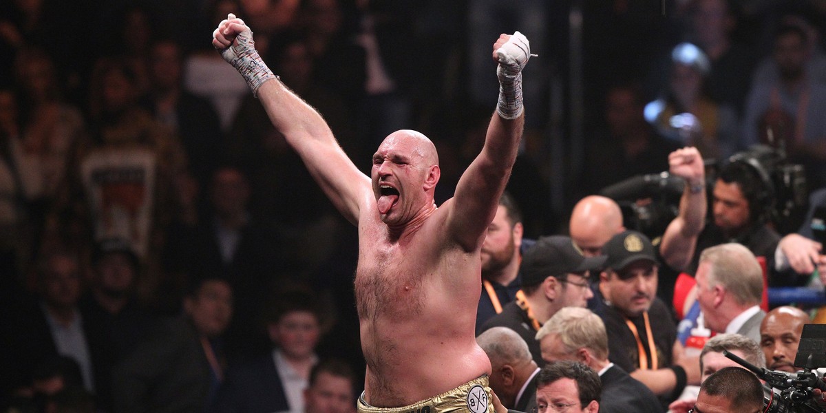 Boxing 2020: Fury Defeats Wilder