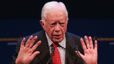 Jimmy Carter: w USA demokracja nie funkcjonuje