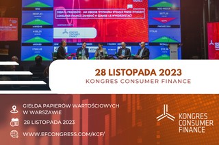 Kongres Consumer Finance (KCF) 2023