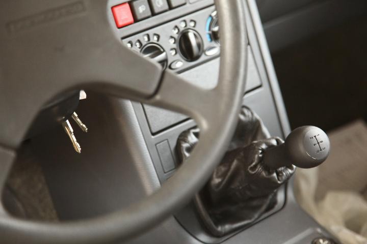 Samochód daewoo fso polonez atu plus na aukcji