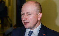 Bartłomiej Wróblewski: Prof. Gersdorf jest sędzią w stanie spoczynku. Stosowne oświadczenie oszczędziłoby emocji