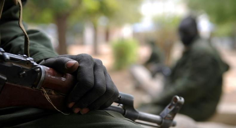 South Sudanese President Salva Kiir's troops and allied militia have been accused of ethnic massacres, rape and sexual slavery, looting, pillage and the forced recruitment of child soldiers in the country's three-year long civil war