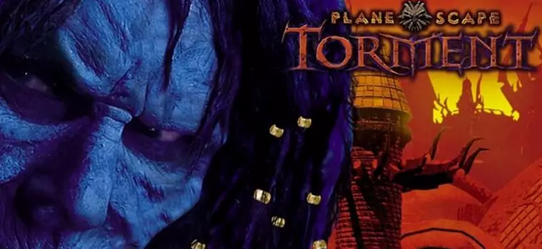 Ktoś znowu chce odkurzyć Planescape: Torment