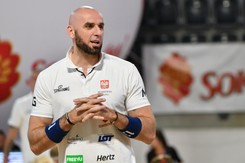 Marcin Gortat rozgrzał internet swoim wpisem w sprawie Kamińskiego i Wąsika