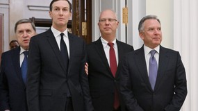 Amerykanie chcą położyć rękę na rosyjskich miliardach. Trwa kampania nacisków w Europie