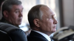 niemcy: kto uwierzy, że paryż czy londyn podejmą ryzyko, aby uratować wilno przed putinem