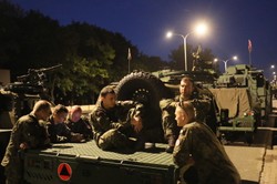 Defilada 2023. 2000 żołnierzy, 200 sztuk sprzętu bojowego i lotnictwo