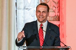 Polska w G20 w 2026 roku? Sikorski zabiega o zaproszenie od USA