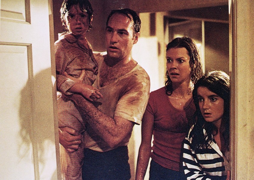 Dominik Dan je tumačila ulogu starije sestre