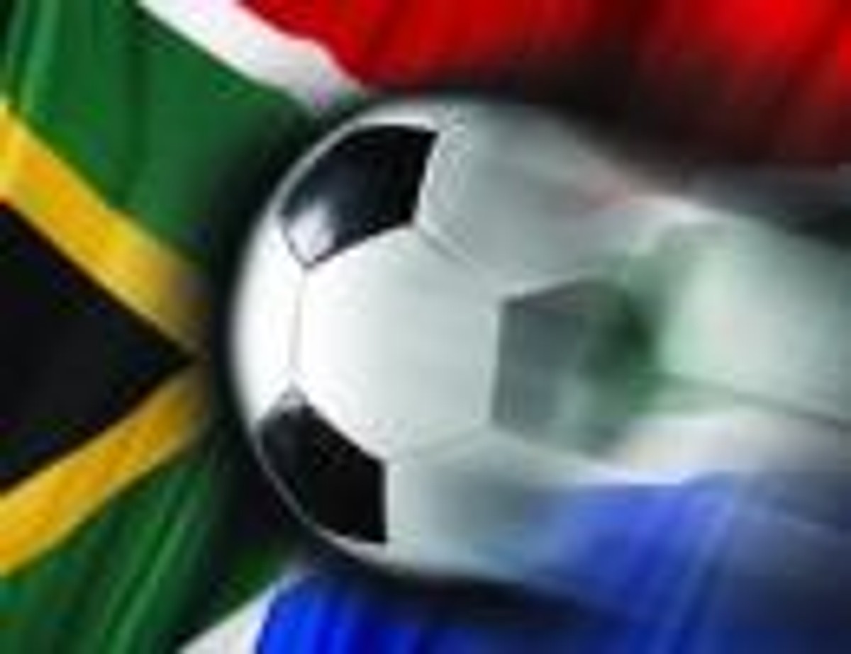 Mundial w RPA to prawdziwa gratka dla branży reklamowej