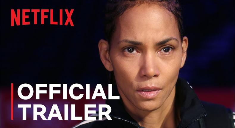 Halle Berry in official trailer for 'Bruised' [YouTube]