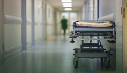 Chełm: nowy dyrektor szpitala