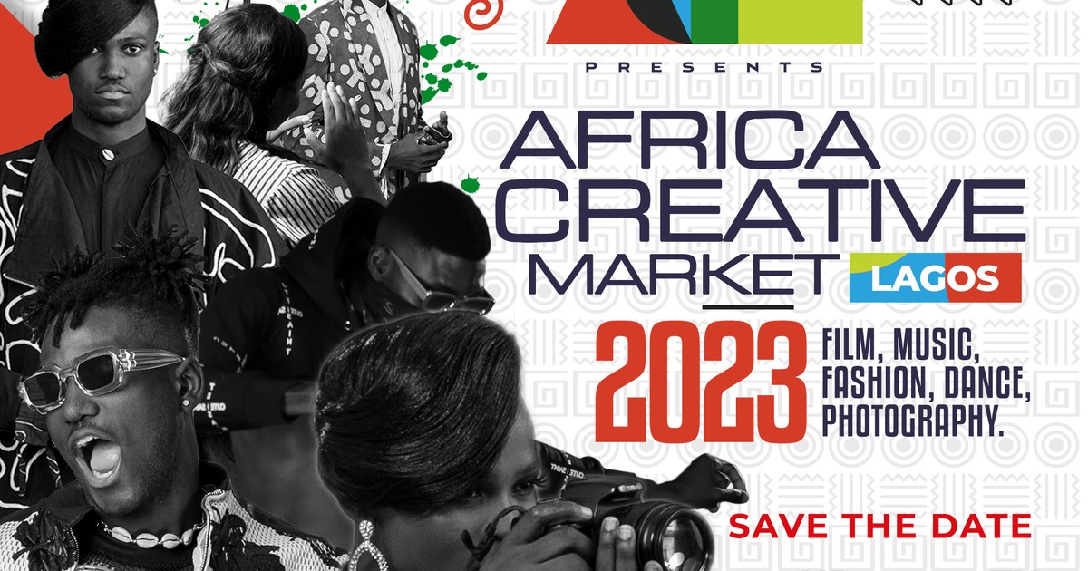 ACM: Accessing Business opportunities in Africa's creative industry - Vimarsana News
