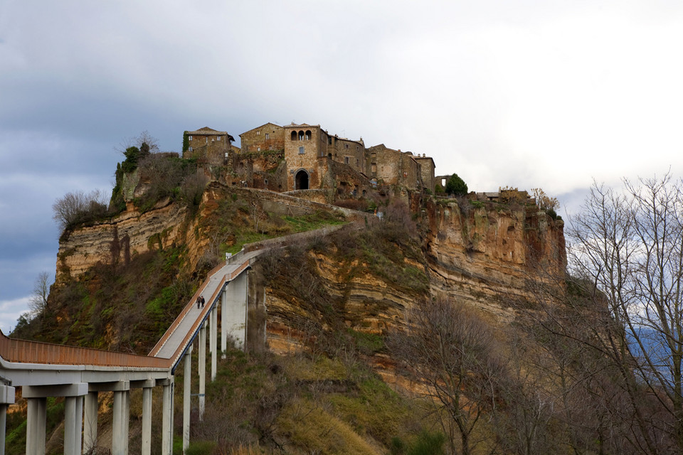 Civita di Bagnoregio