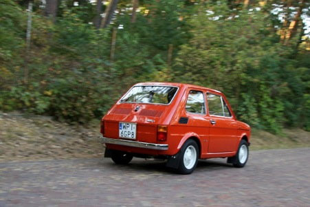 Fiat 126p