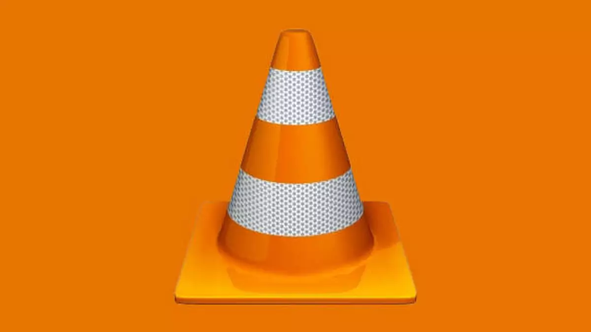 VLC media player trafia na komputery z Chrome OS