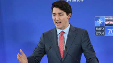 Kanada: Mowa tronowa rządu Justina Trudeau. Współpraca, klimat i cięcia podatkowe