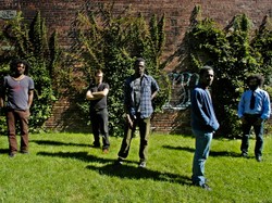 Kup bilet na TV On The Radio