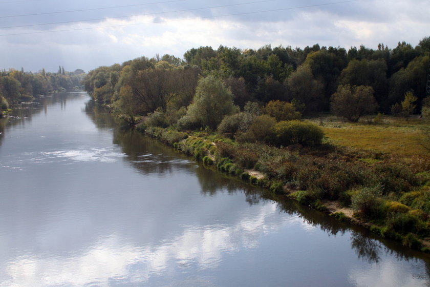 Życie nad Wartą