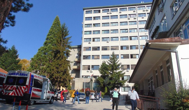 Opšta bolnica Užice