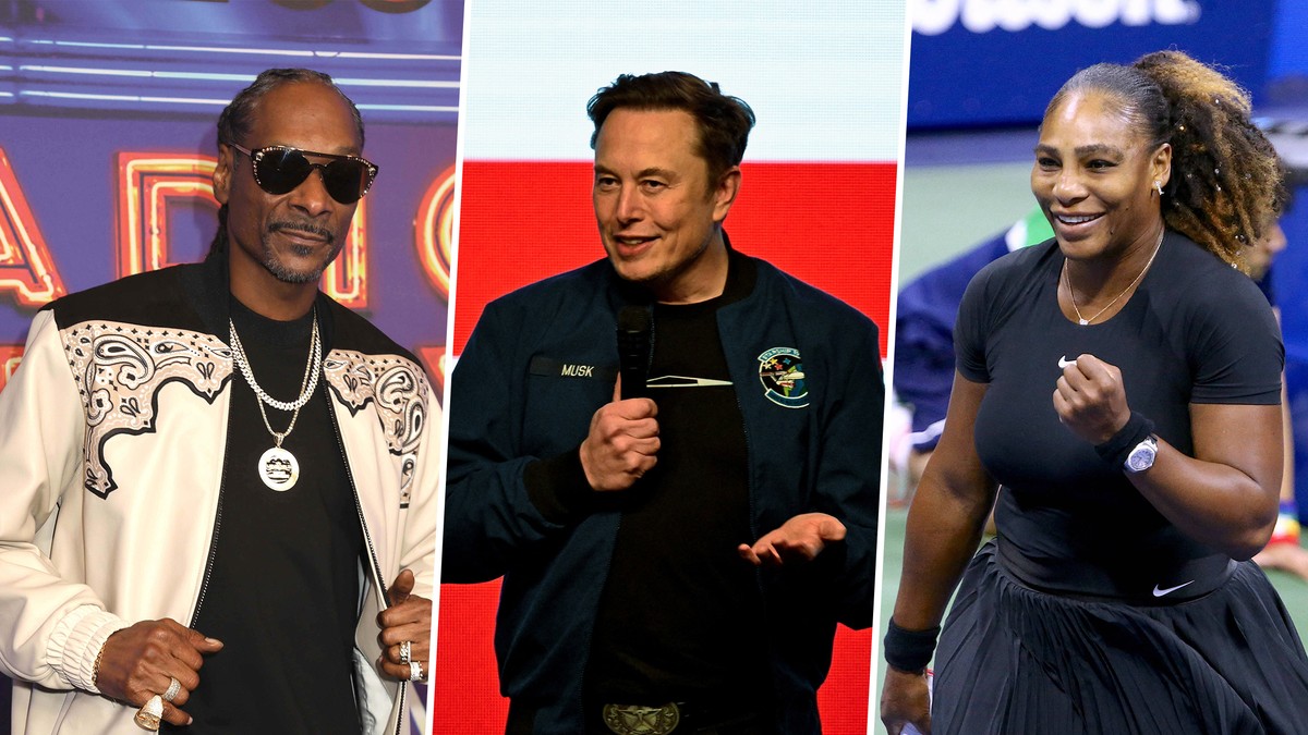 « Time » indicates the 100 most influential people in the world. Who is on the list?
