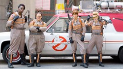 Prawdziwe duchołapy. Czy nowe "Ghostbusters" będą miały starą magię?