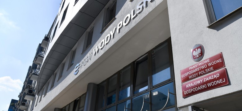 Wody Polskie do likwidacji? Tego chce PSL