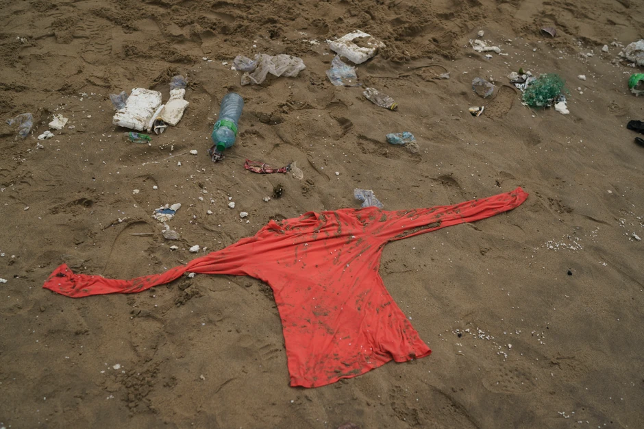 Prevrnuo se čamac sa migrantima kod Senegala 24. jula