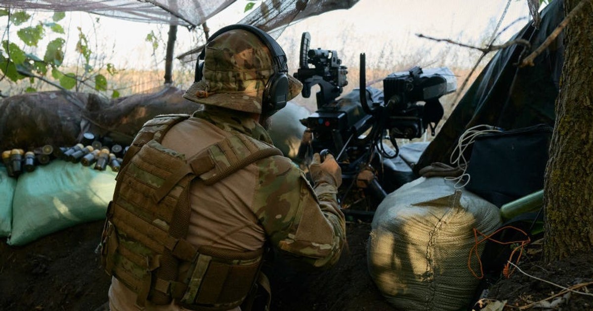 Russia's defensive line is 'bending but not breaking' after Ukraine ...