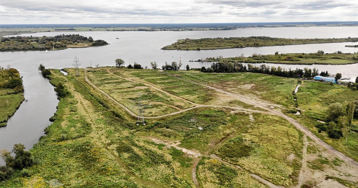 Duńska firma rezygnuje z inwestycji w Polsce