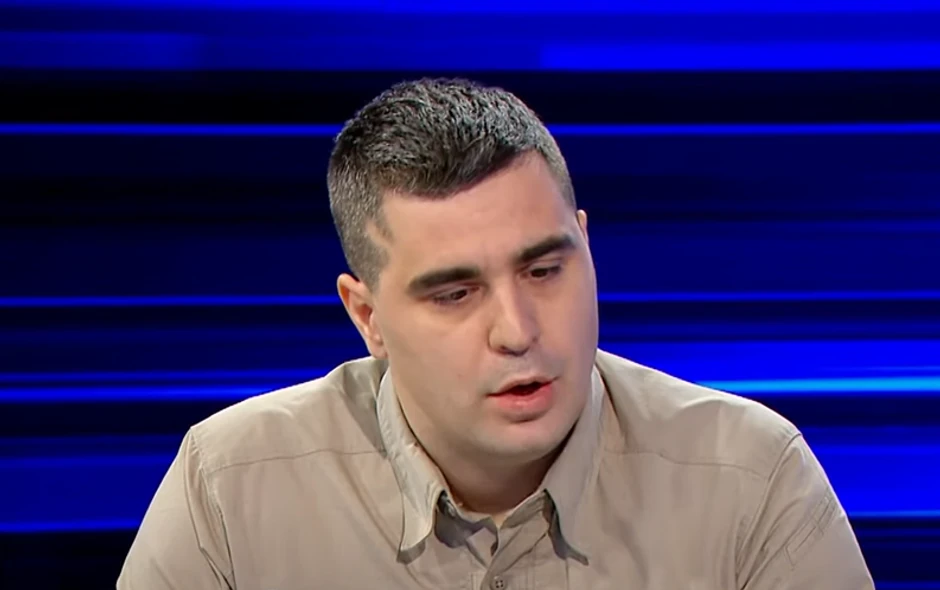 Pilot Nenad Raičević