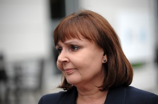 Fedak: równouprawnienie kobiet i mężczyzn opłaca się