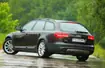 Test Audi A6 Allroad 3.0 TDI: pewnie i bezpiecznie