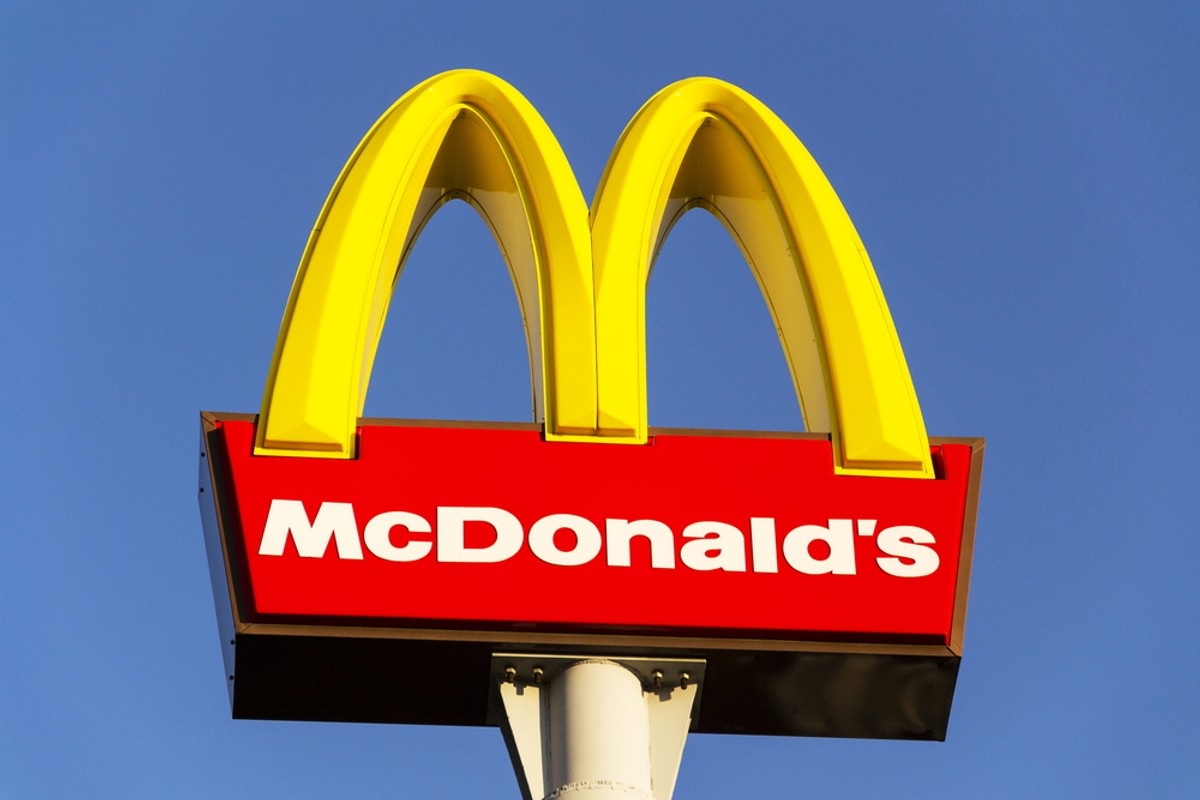 Nie pomogły nawet podwyżki cen. McDonald's ma największe kłopoty od lat