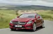 Mercedes CLS Shooting Brake: nowy wymiar kombi