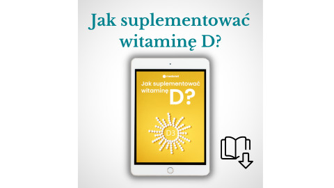 Jak suplementować witaminę D?