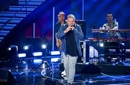 pijany kazik staszewski zagrał koncert. "pamiętam, że ludzie wychodzili"