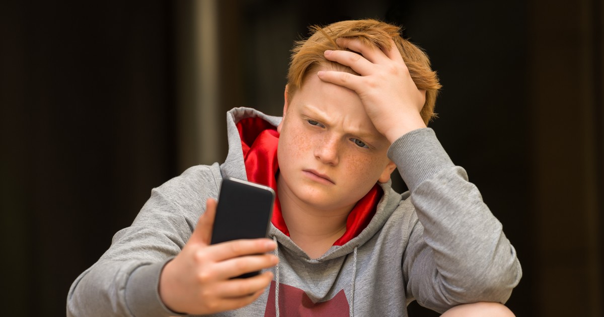 Most akkor árt, avagy jót tesz a gyerekeknek az okostelefon? Meglepő eredményre jutott egy friss kutatás