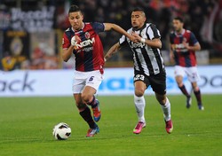 Liga włoska: Zwycięstwa zespołów z czołówki