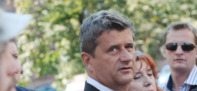 "Naruszono nasze dobra osobiste". Fundacja pozywa partię Palikota